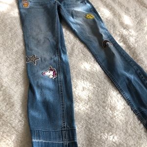 Justice Girls Jeggings